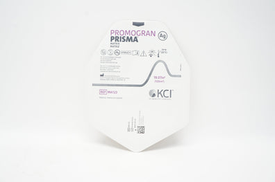 KCI MA123 Systagenix Promogran Prisma Matrix 19.07inch (x)